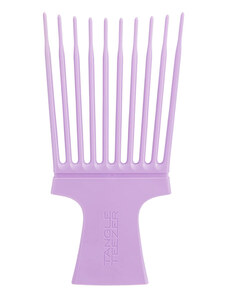C&A escova de cabelo tangle teezer comb hair pick lilac único