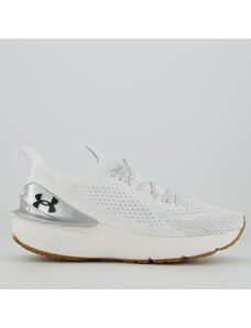 Tênis Under Armour Charged Quicker I Branco