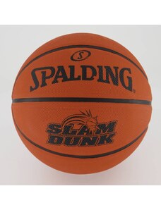 Bola de Basquete Spalding Slam Dunk Laranja