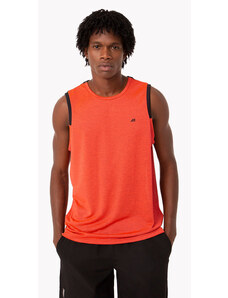 Nike Ace Tank in Red for Men