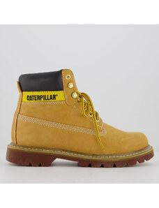 Bota Caterpillar Intruder Masculino Cinza - Hupi B2B