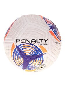 Bola Futsal Tornado Penalty - XXII BRANCO/LARANJA