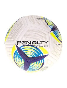 Bola Futsal Tornado Penalty - XXII BRANCO/VERDE