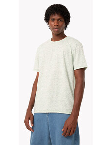 C&A camiseta botonê manga curta verde