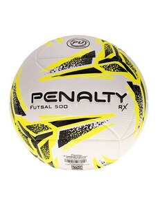 Bola Futsal RX500 Penalty - XXIII BRANCO/VERDE