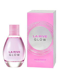 C&A perfume la rive glow edp feminino 90ml único