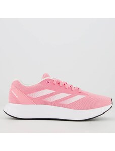 Tênis Adidas Duramo Rc Feminino Rosa e Branco