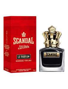 C&A perfume jean paul gaultier scandal masculino le parfum 22 him edp 50ml único