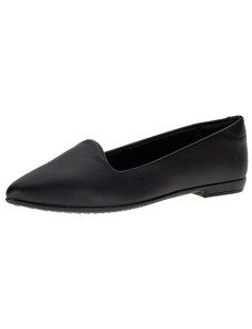 Calçados femininos de primavera, elegantes, slip on da loja Clovis.com.br