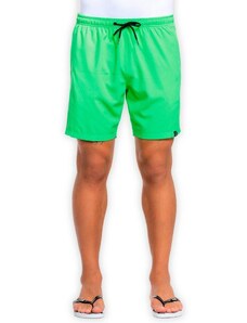 Svk Confort Shorts Tactel Neon Verde