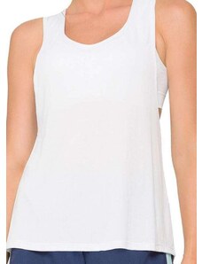 Camiseta Feminina Regata Selene 20855-001 500-Branco