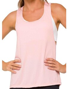 Camiseta Feminina Regata Selene 20855-001 840-Rosê