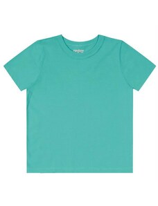 Rovi Kids Camiseta Infantil Masculina Básica Verde