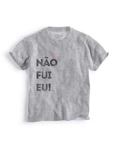 Kit 2 Camisetas Bolso Pica Pau Xadrez E Nuvem Reserva Mini - Adoro