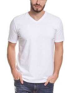Malwee Camiseta Masculina Branco 00001-Branco
