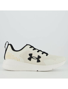 Tênis Under Armour Charged Essential SE Branco