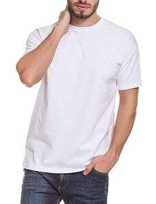 Malwee Camiseta Masculina Branco 00001-Branco