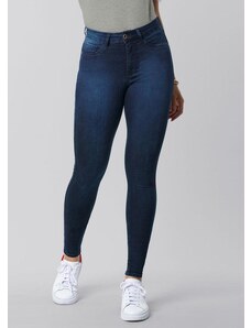 Lunender Calça Jeans com Elastano Jeans