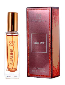C&A perfume essenciart sublime feminino edp 30ml único