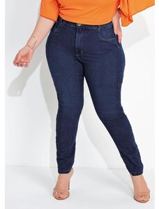 Calça Plus Size Super Lipo Sawary Jeans