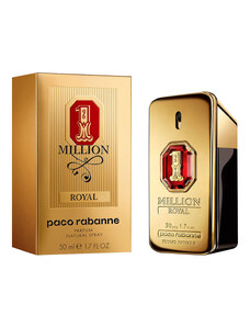 C&A perfume paco rabanne 1 million royal edp 50ml único