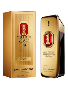 C&A perfume paco rabanne 1 million royal edp 100ml único