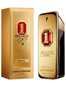 C&A perfume paco rabanne 1 million royal edp 200ml único