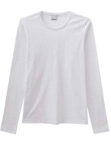 Malwee Camiseta Feminina Branco 00001-Branca