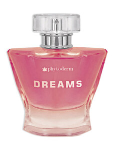 C&A love dreams phytoderm perfume feminino deo colônia 85ml único