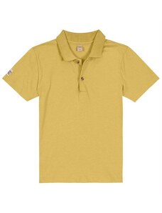 Trick Nick Camisa Polo Infantil Masculina Amarelo