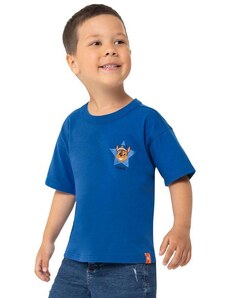 Malwee Kids Camiseta Azul