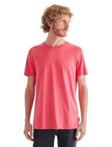 Camiseta Masc Simples Reserva Rosa Pink