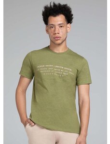 Enfim T-Shirt Verde
