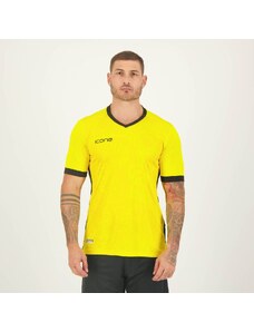 Camisa Ícone Sports Dragon Amarela