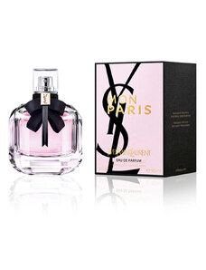 C&A perfume mon paris yves saint laurent 90ml único