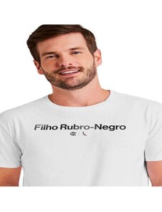Camiseta Filho Rn Reserva Branco