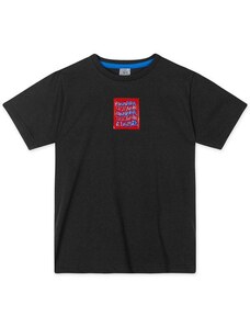 Tigor Camiseta Manga Curta Groove Infantil Masculina Pr