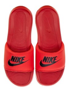 Chinelo Masculino Victori One Slide Nike - 832646 VERMELHO 37