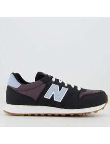 New balance 520 preto best sale e dourado