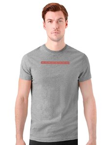 Camiseta Diesel Masculina T-Diegos-B10 Disturb Preta