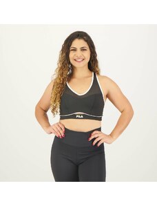 Legging Fila Performa Skin Feminina Preta