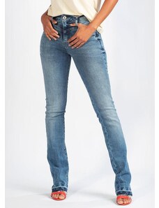 Colcci Calça Jeans com Elastano Azul