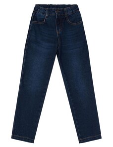 Brandili Calça Jeans Comfort Menino Azul