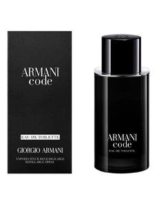 C&A perfume masculino code edt giorgio armani 75ml único
