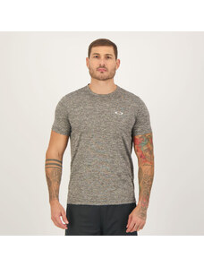 Camiseta Oakley Ellipse Sports Cinza Claro