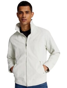 Jaqueta Tommy Hilfiger Sustainable Regatta Jacket Off-White