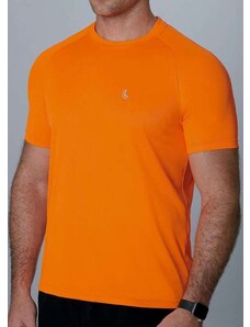 Camiseta Masculina Térmica Lupo 75040-002 3830-Orange