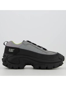 Bota Caterpillar Rework Masculino Marrom - Hupi B2B