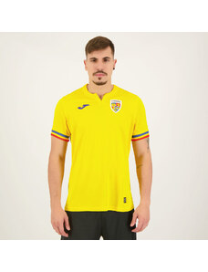 Camisa Joma Romênia Home 2024