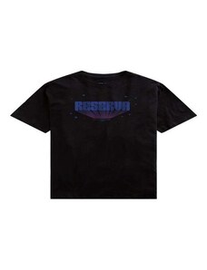 Camiseta Estrelas Reserva Preto